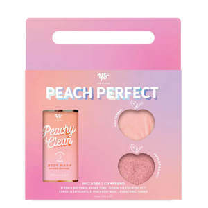 Yes Studio Spa 'Peach Perfect' Gift Set